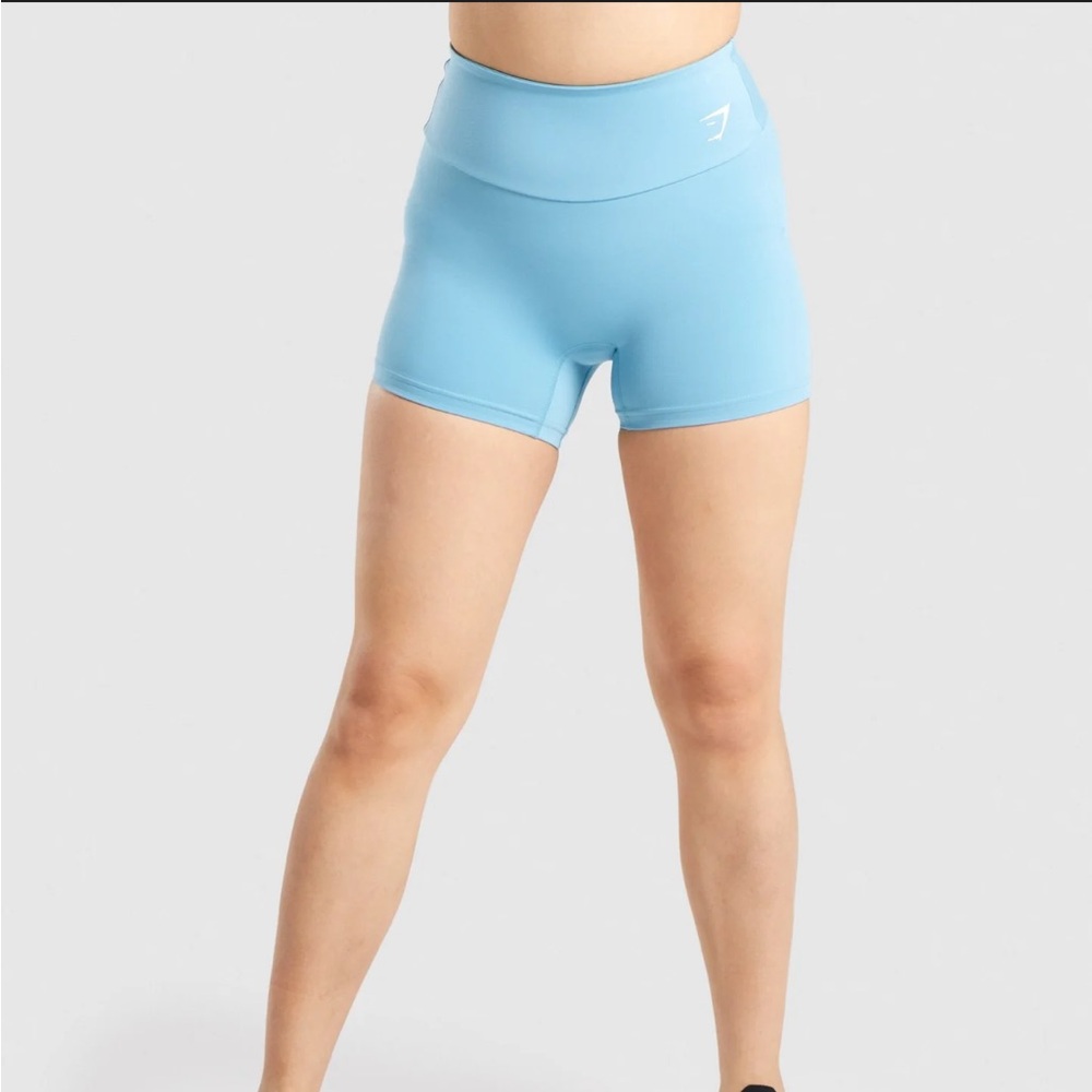 Gymshark training shorts